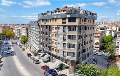 Küçükyalı da 4+2 Tripleks Satılık Daire