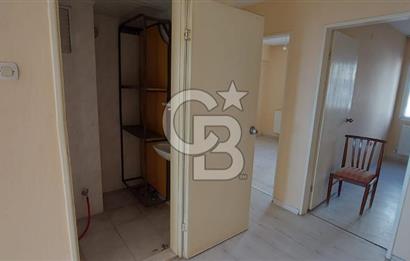 İZMİR ÇİĞLİ YAKAKENT’TE SATILIK 1+1 FİYATINA 3+1 CB~PH