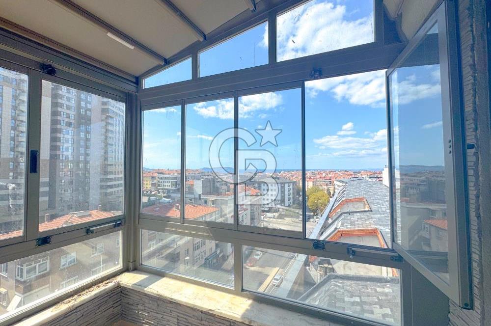 Küçükyalı da 4+2 Tripleks Satılık Daire