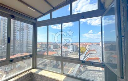 Küçükyalı da 4+2 Tripleks Satılık Daire