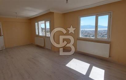 İZMİR ÇİĞLİ YAKAKENT’TE SATILIK 1+1 FİYATINA 3+1 CB~PH