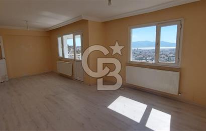 İZMİR ÇİĞLİ YAKAKENT’TE SATILIK 1+1 FİYATINA 3+1 CB~PH
