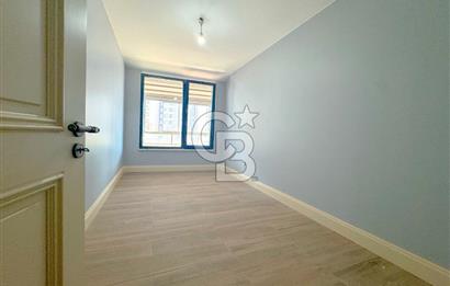 Küçükyalı da 4+2 Tripleks Satılık Daire