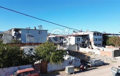 BERGAMA ATATÜRK MAHALLESİNDE (453 M²) SATILIK ARSA