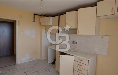 İZMİR ÇİĞLİ YAKAKENT’TE SATILIK 1+1 FİYATINA 3+1 CB~PH