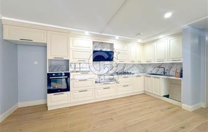 Küçükyalı da 4+2 Tripleks Satılık Daire