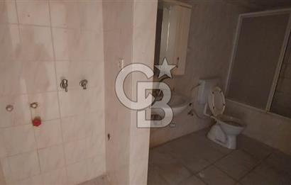 İZMİR ÇİĞLİ YAKAKENT’TE SATILIK 1+1 FİYATINA 3+1 CB~PH
