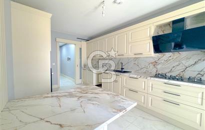 Küçükyalı da 4+2 Tripleks Satılık Daire