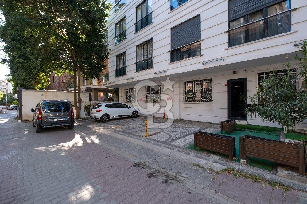 ALTINTEPE MARMARAY 5 DK HARİKA LOKASYONDA BALKONLU 3+1 DAİRE