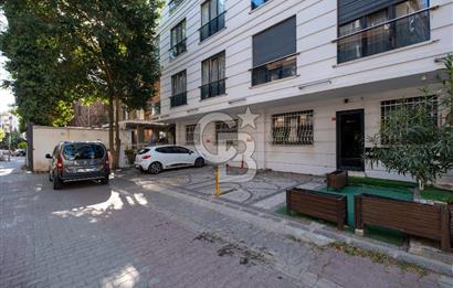 ALTINTEPE MARMARAY 5 DK HARİKA LOKASYONDA BALKONLU 3+1 DAİRE