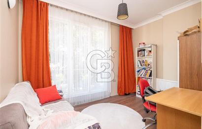 ALTINTEPE MARMARAY 5 DK HARİKA LOKASYONDA BALKONLU 3+1 DAİRE