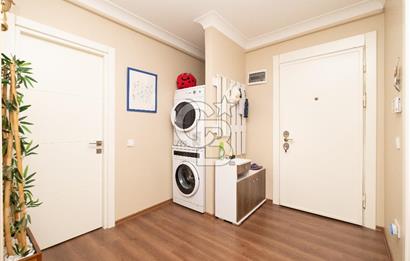 ALTINTEPE MARMARAY 5 DK HARİKA LOKASYONDA BALKONLU 3+1 DAİRE