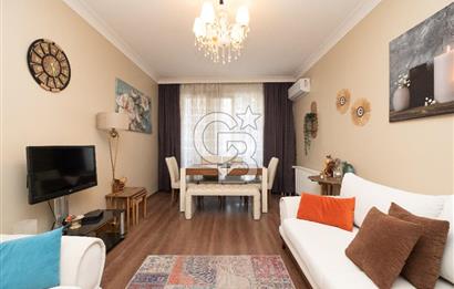 ALTINTEPE MARMARAY 5 DK HARİKA LOKASYONDA BALKONLU 3+1 DAİRE