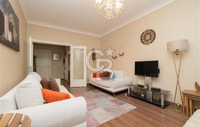 ALTINTEPE MARMARAY 5 DK HARİKA LOKASYONDA BALKONLU 3+1 DAİRE