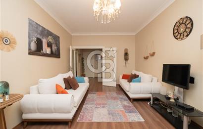 ALTINTEPE MARMARAY 5 DK HARİKA LOKASYONDA BALKONLU 3+1 DAİRE