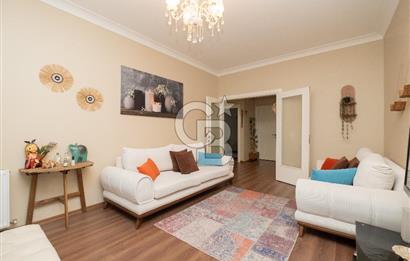 ALTINTEPE MARMARAY 5 DK HARİKA LOKASYONDA BALKONLU 3+1 DAİRE
