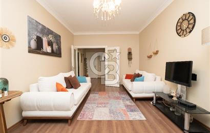 ALTINTEPE MARMARAY 5 DK HARİKA LOKASYONDA BALKONLU 3+1 DAİRE
