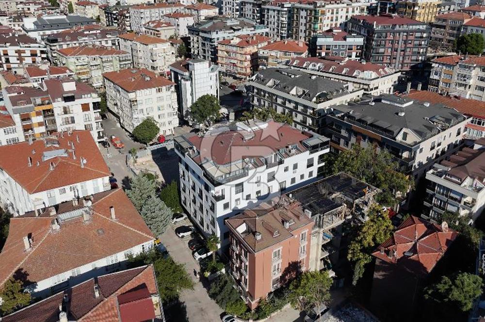 ALTINTEPE MARMARAY 5 DK HARİKA LOKASYONDA BALKONLU 3+1 DAİRE