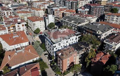 ALTINTEPE MARMARAY 5 DK HARİKA LOKASYONDA BALKONLU 3+1 DAİRE