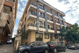 MALTEPE-FINDIKLI MAH-4.KAT/2+1 ADALAR MAN. 120 M2 KİRALIK DAİRE