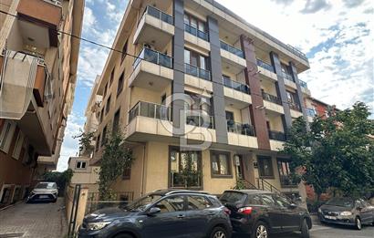MALTEPE-FINDIKLI MAH-4.KAT/2+1 ADALAR MAN. 120 M2 KİRALIK DAİRE