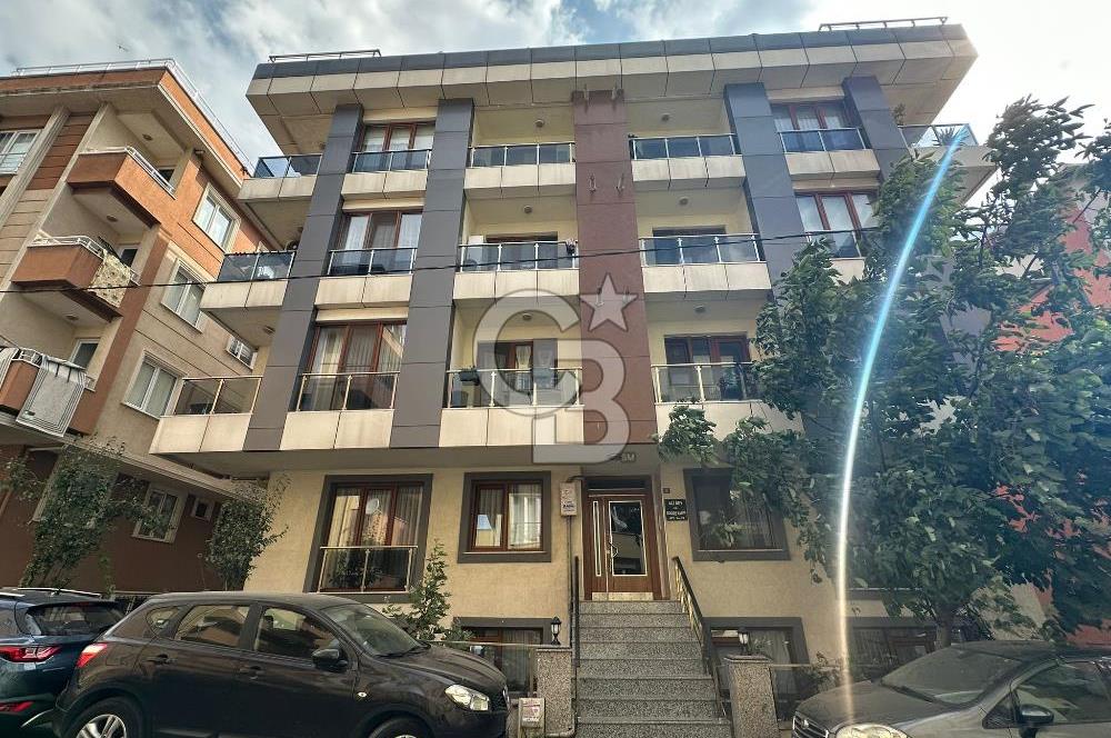 MALTEPE-FINDIKLI MAH-4.KAT/2+1 ADALAR MAN. 120 M2 KİRALIK DAİRE