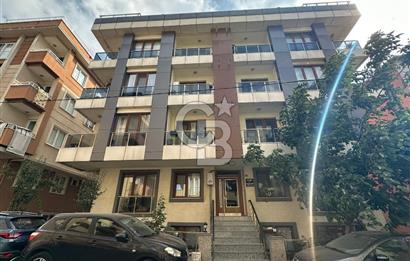 MALTEPE-FINDIKLI MAH-4.KAT/2+1 ADALAR MAN. 120 M2 KİRALIK DAİRE