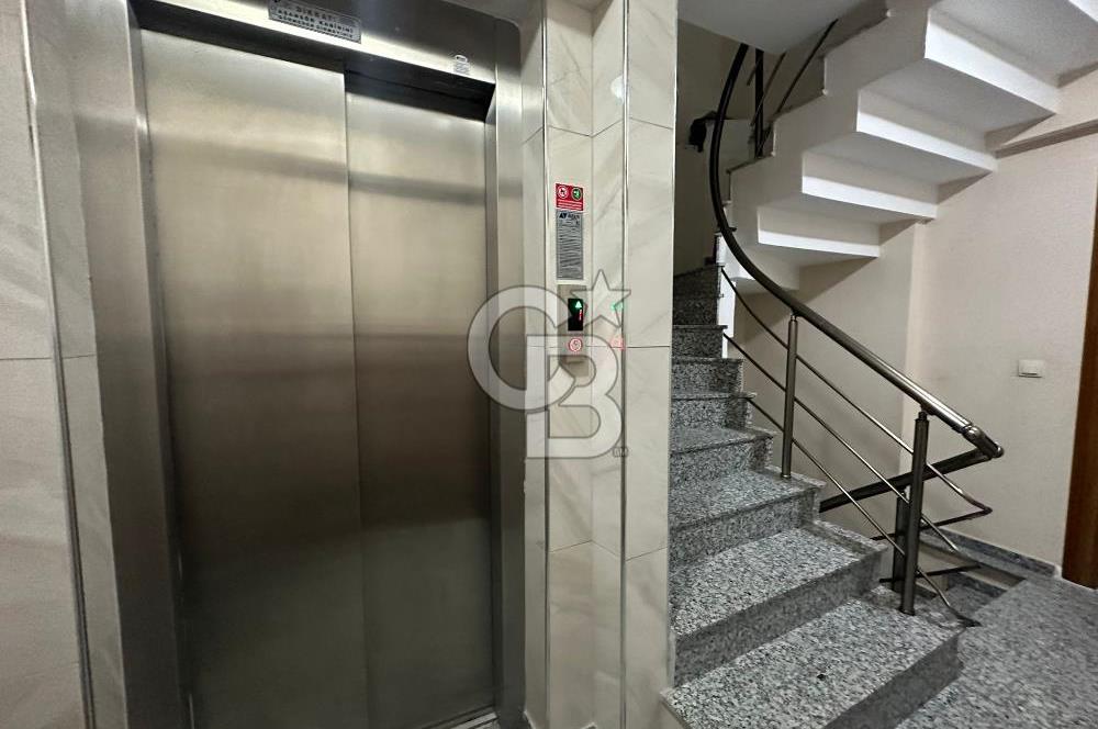 MALTEPE-FINDIKLI MAH-4.KAT/2+1 ADALAR MAN. 120 M2 KİRALIK DAİRE