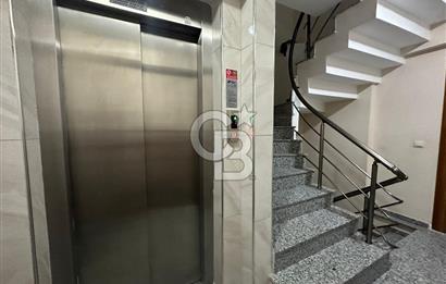 MALTEPE-FINDIKLI MAH-4.KAT/2+1 ADALAR MAN. 120 M2 KİRALIK DAİRE
