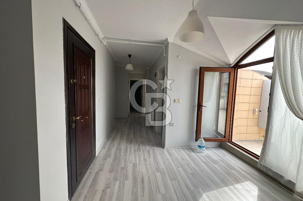 MALTEPE-FINDIKLI MAH-4.KAT/2+1 ADALAR MAN. 120 M2 KİRALIK DAİRE