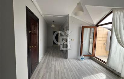 MALTEPE-FINDIKLI MAH-4.KAT/2+1 ADALAR MAN. 120 M2 KİRALIK DAİRE