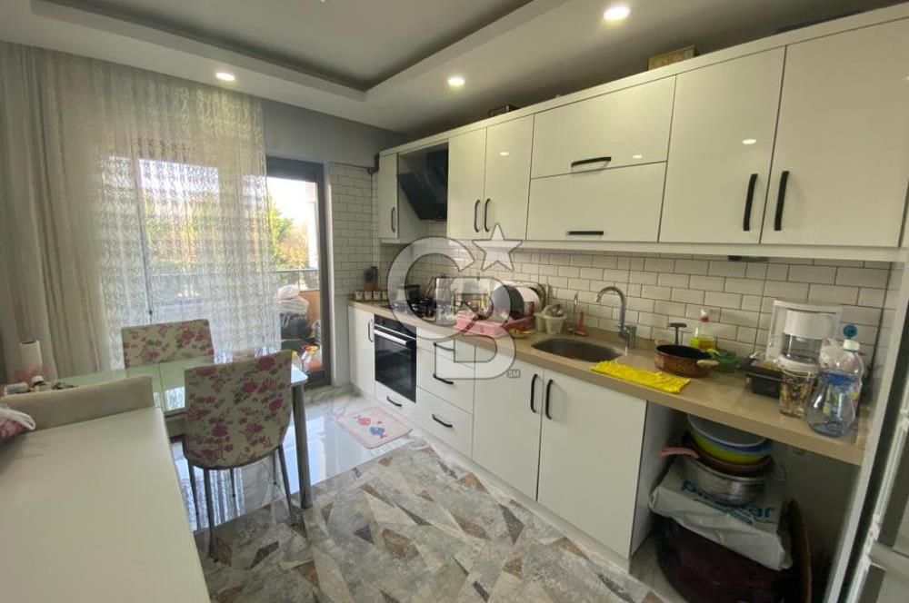KARTEPE UZUNÇİFTLİK 2+1 ARAKAT KİRALIK DAİRE CB TOWER
