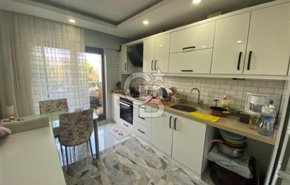KARTEPE UZUNÇİFTLİK 2+1 ARAKAT KİRALIK DAİRE CB TOWER