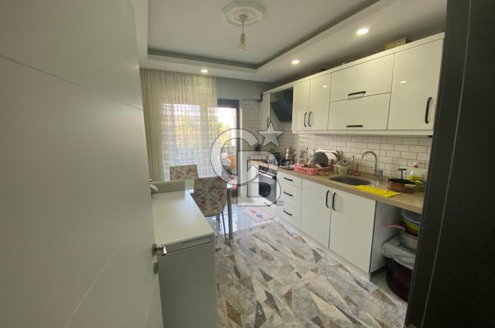 KARTEPE UZUNÇİFTLİK 2+1 ARAKAT KİRALIK DAİRE CB TOWER