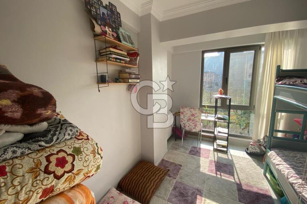 KARTEPE UZUNÇİFTLİK 2+1 ARAKAT KİRALIK DAİRE CB TOWER