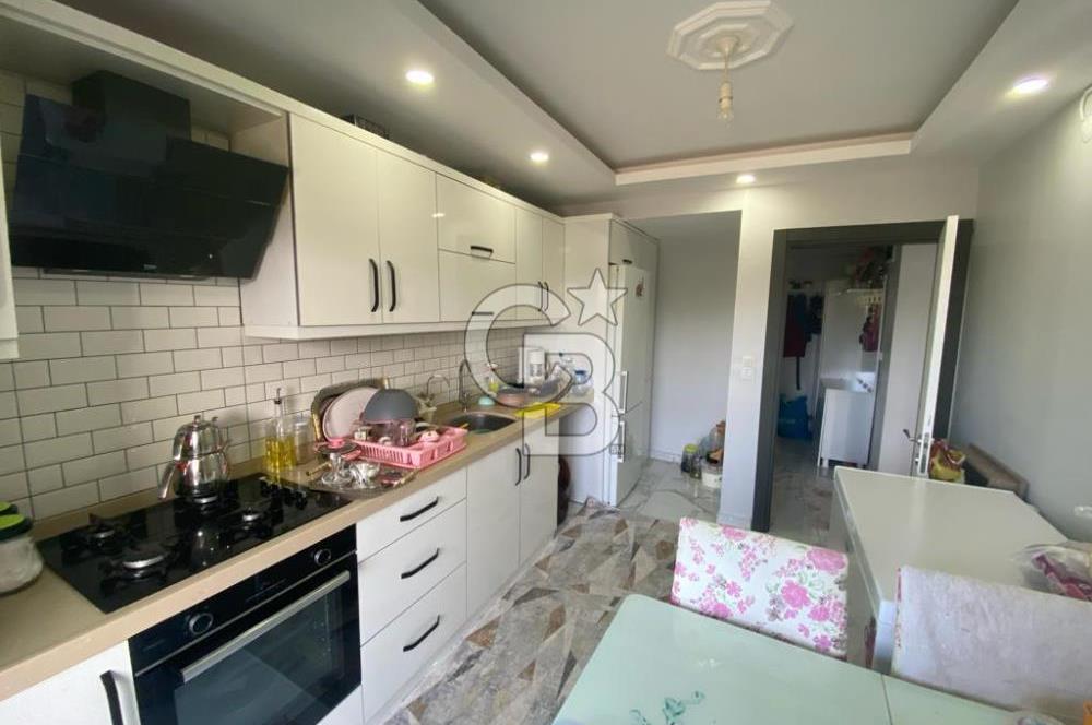 KARTEPE UZUNÇİFTLİK 2+1 ARAKAT KİRALIK DAİRE CB TOWER