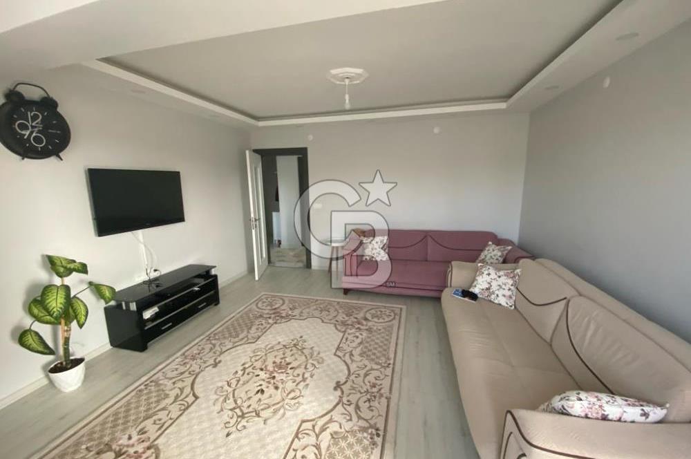 KARTEPE UZUNÇİFTLİK 2+1 ARAKAT KİRALIK DAİRE CB TOWER