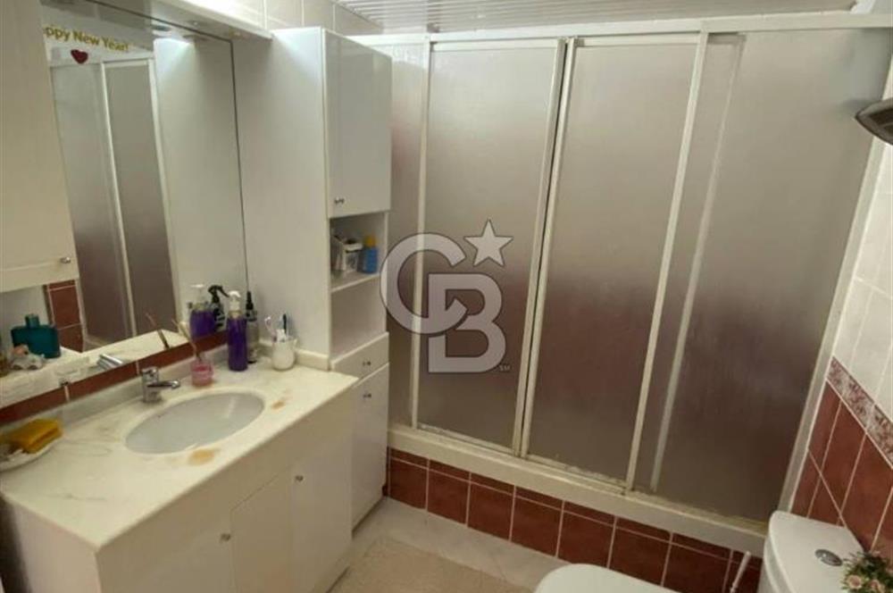 Antalya'da Muhteşem Konum 70 bin kira potansiyeli Full Eşyalı 
