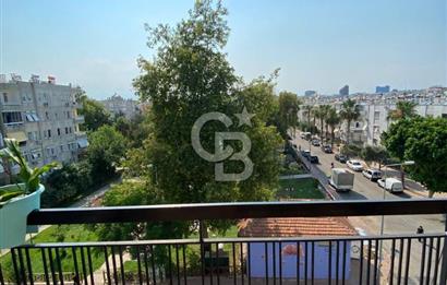 Antalya'da Muhteşem Konum 70 bin kira potansiyeli Full Eşyalı 