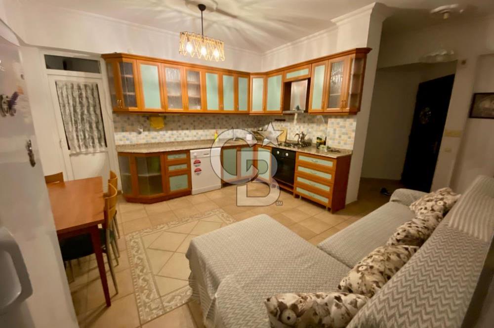 Antalya'da Muhteşem Konum 70 bin kira potansiyeli Full Eşyalı 