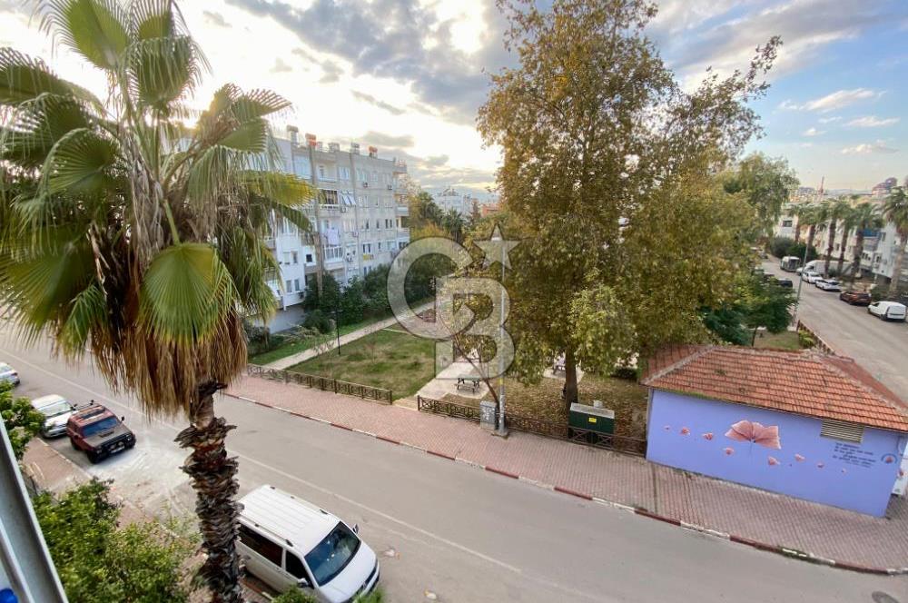 Antalya'da Muhteşem Konum 70 bin kira potansiyeli Full Eşyalı 