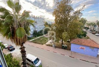 Antalya'da Muhteşem Konum 70 bin kira potansiyeli Full Eşyalı 