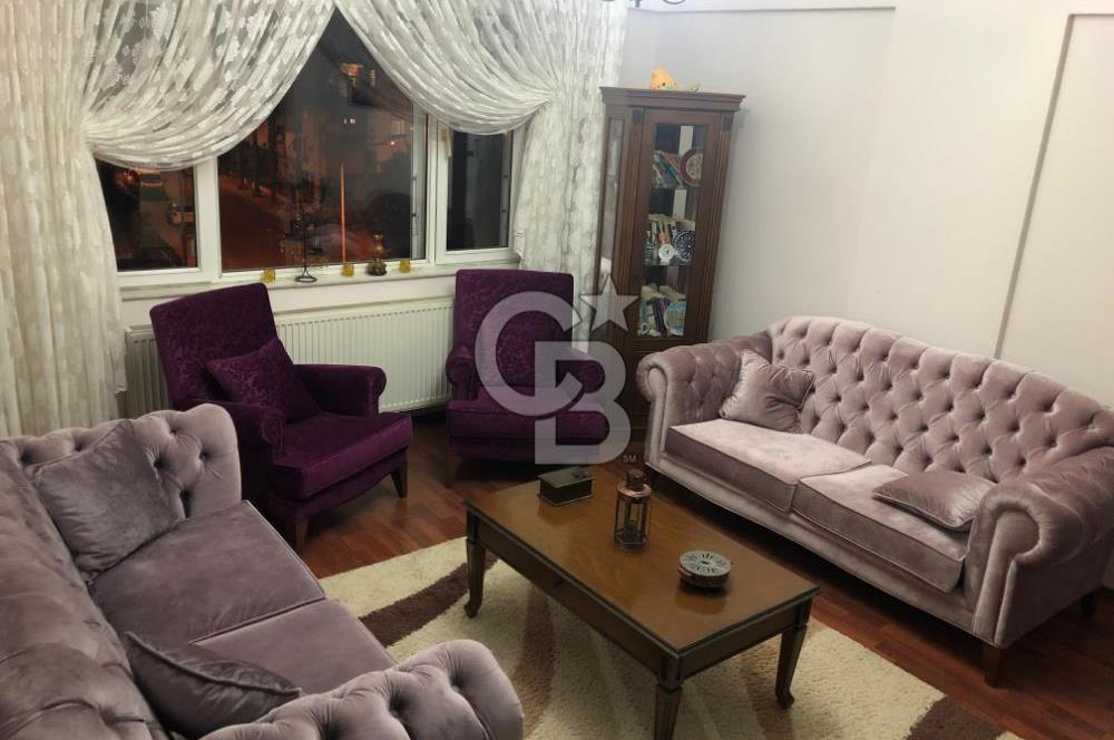 Antalya'da Muhteşem Konum 70 bin kira potansiyeli Full Eşyalı 
