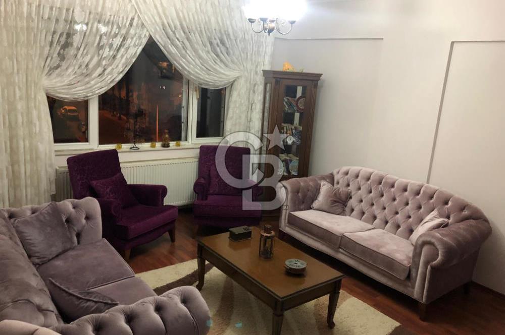 Antalya'da Muhteşem Konum 70 bin kira potansiyeli Full Eşyalı 