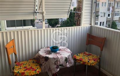 Antalya'da Muhteşem Konum 70 bin kira potansiyeli Full Eşyalı 
