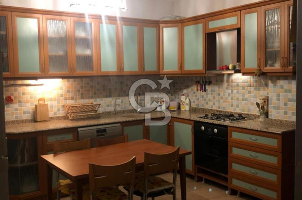 Antalya'da Muhteşem Konum 70 bin kira potansiyeli Full Eşyalı 