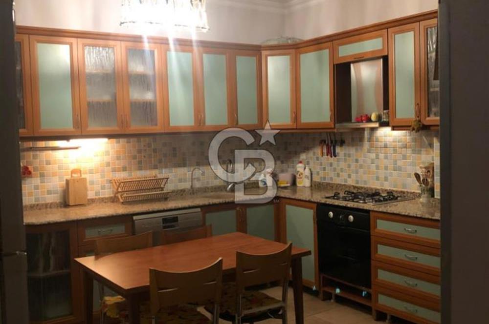 Antalya'da Muhteşem Konum 70 bin kira potansiyeli Full Eşyalı 