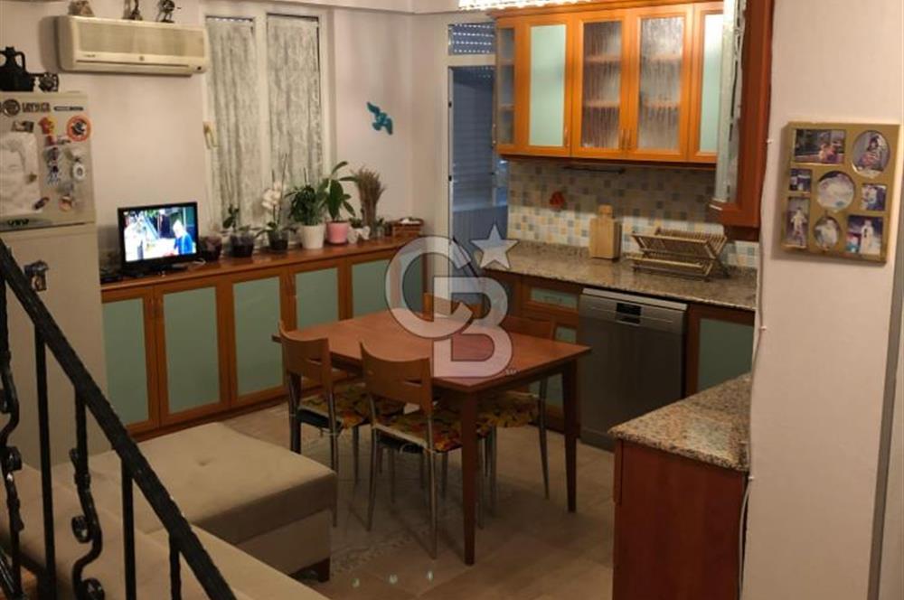 Antalya'da Muhteşem Konum 70 bin kira potansiyeli Full Eşyalı 
