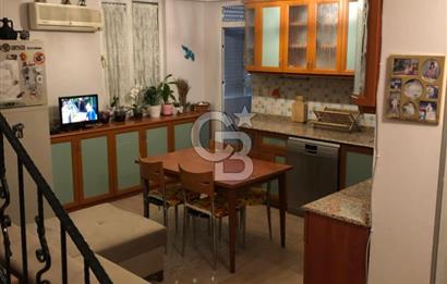 Antalya'da Muhteşem Konum 70 bin kira potansiyeli Full Eşyalı 