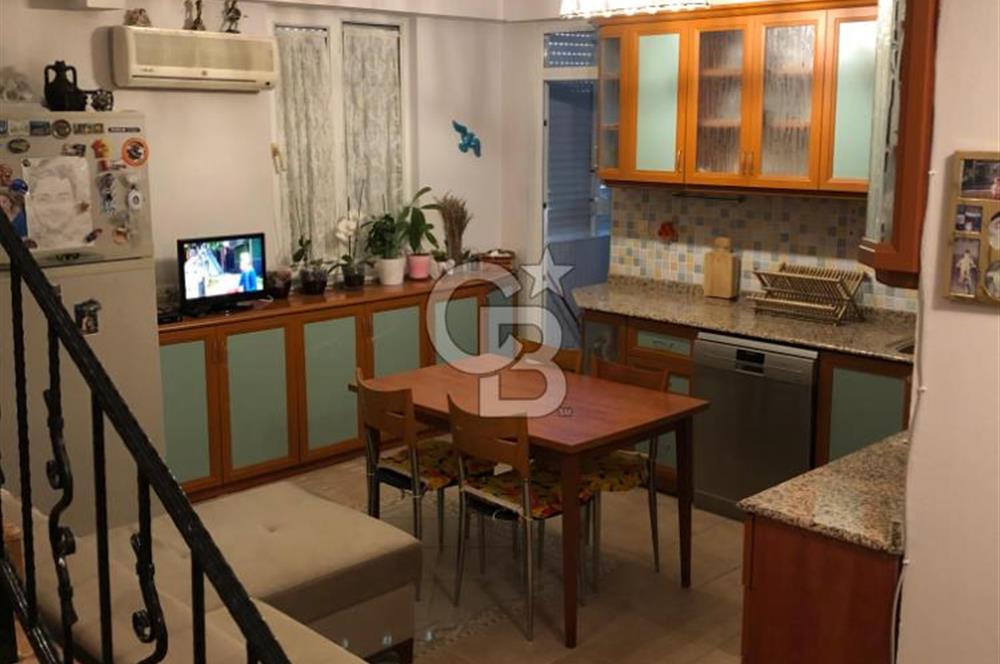 Antalya'da Muhteşem Konum 70 bin kira potansiyeli Full Eşyalı 